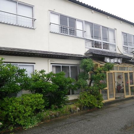 Hotel Noroshikan Exteriér fotografie